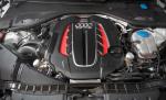 Audi RS7 Sportback by APR 2015 года